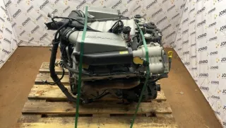 156.984 Двигатель Mercedes S W221 Арт 3901-93268510, вид 2