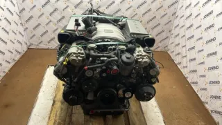 156.984 Двигатель Mercedes S W221 Арт 3901-93268510, вид 4