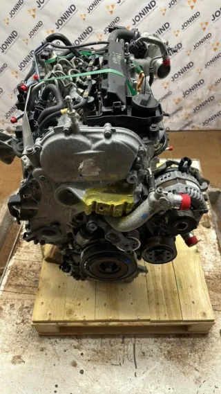N16A1 Двигатель Honda Civic 10 Арт 3901-79953001, вид 2