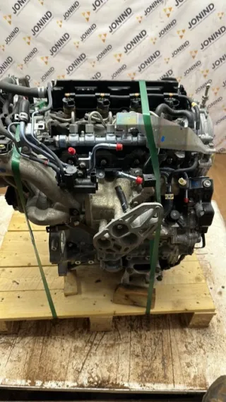 N16A1 Двигатель Honda Civic 10 Арт 3901-79953001, вид 3