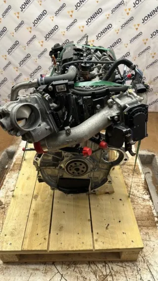 N16A1 Двигатель Honda Civic 10 Арт 3901-79953001, вид 4