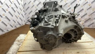 A634-17-01XA КПП механическая (МКПП) Mazda 6 2 2.2л Арт 3901-05787932, вид 1