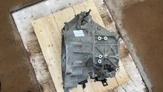 A634-17-01XA КПП механическая (МКПП) Mazda 6 2 2.2л Арт 3901-05787932, вид 2