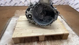 A634-17-01XA КПП механическая (МКПП) Mazda 6 2 2.2л Арт 3901-05787932, вид 4