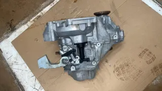 RGN,0AJ301103 КПП механическая (МКПП) Volkswagen Golf 7 1.4л Арт 3901-81376285, вид 3