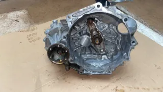 RGN,0AJ301103 КПП механическая (МКПП) Volkswagen Golf 7 1.4л Арт 3901-81376285, вид 6
