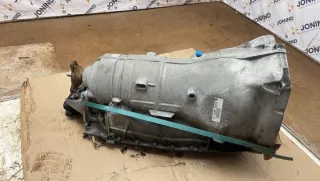 24007544599,GA6HP26Z КПП автоматическая (АКПП) BMW 5 E60/E61 Арт 3901-81025947, вид 2