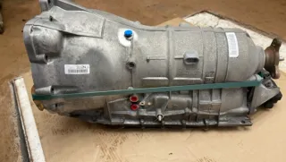 24007544599,GA6HP26Z КПП автоматическая (АКПП) BMW 5 E60/E61 Арт 3901-81025947, вид 4