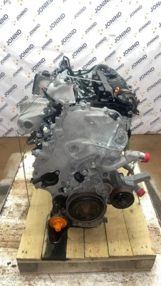 N16A1 Двигатель Honda Civic 10 Арт 3901-15265962, вид 1
