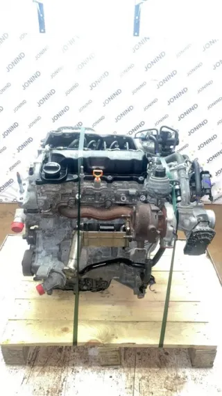 N16A1 Двигатель Honda Civic 10 Арт 3901-15265962, вид 2