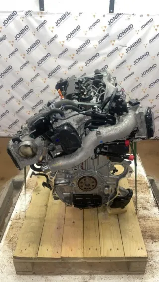 N16A1 Двигатель Honda Civic 10 Арт 3901-15265962, вид 3