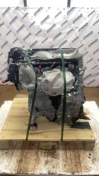 N16A1 Двигатель Honda Civic 10 Арт 3901-15265962, вид 4