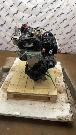 CPV Двигатель Volkswagen Golf 7 Арт 3901-93874620, вид 1