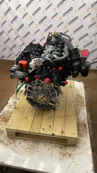 CPV Двигатель Volkswagen Golf 7 Арт 3901-93874620, вид 2