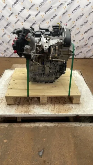 CPV Двигатель Volkswagen Golf 7 Арт 3901-93874620, вид 5