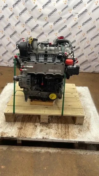 CPV Двигатель Volkswagen Golf 7 Арт 3901-93874620, вид 6