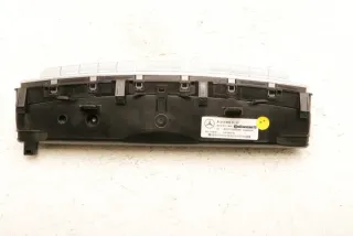 A2139055107 Блок управления печки/климат-контроля Mercedes E W213 Арт 3901-71734483, вид 1