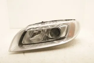 6336500001,31420013 Фара левая Volvo V70 3 Арт 3901-63476795, вид 3