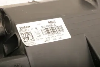7467750,90162085 Фара правая BMW i3 Арт 3901-54319203, вид 8