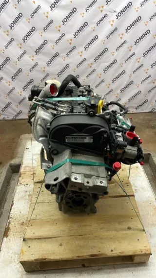 CHZ Двигатель Volkswagen Golf 7 Арт 3901-01357305, вид 1
