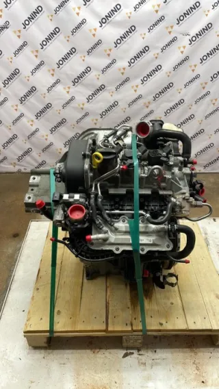 CHZ Двигатель Volkswagen Golf 7 Арт 3901-01357305, вид 2