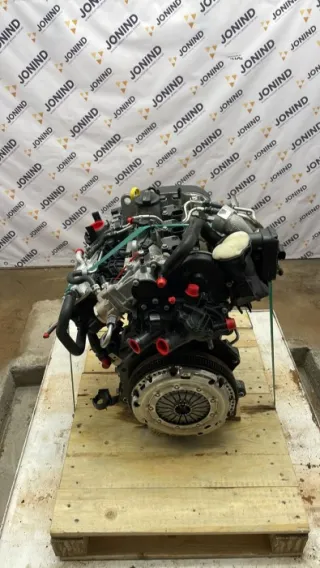 CHZ Двигатель Volkswagen Golf 7 Арт 3901-01357305, вид 3