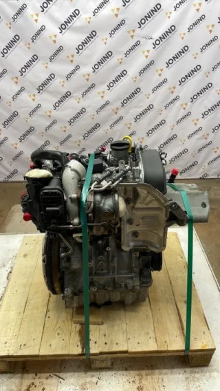 CHZ Двигатель Volkswagen Golf 7 Арт 3901-01357305, вид 4