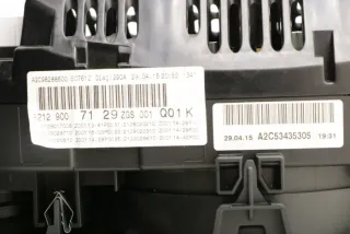 A2C53435305,a2129007129 Спидометр Mercedes E C207 Арт 3901-45861152, вид 1