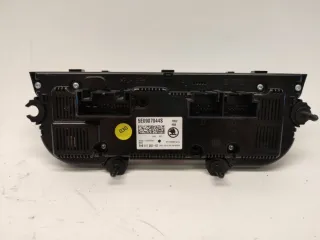 5e0907044s Блок управления печки/климат-контроля Skoda Octavia A7 Арт 3901-71638080, вид 2