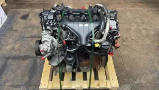 KLBA Двигатель Ford Mondeo 4 restailing 2.0л Арт 3901-07268780, вид 2