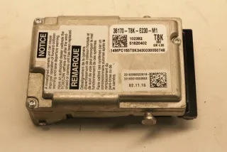 36170t8ke230m1 Камера переднего вида Honda HR-V 3 Арт 3901-82901376, вид 1