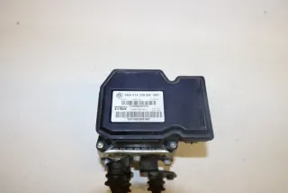 3AA614109BH Блок ABS Volkswagen Passat B7 Арт 3901-97510748, вид 1