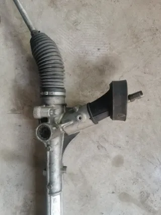 A0052331 Рулевая рейка Volkswagen Polo 6 Арт 3902-65203734, вид 2