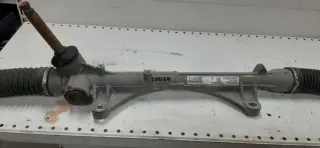 48010JX51A,48010JX51A Рулевая рейка Nissan NV 200 Арт 3902-68748740, вид 2