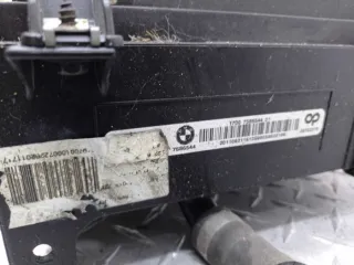 7586544, Радиатор EGR BMW X5 E70 Арт 394128440259, вид 1