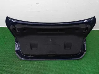 , Крышка багажника (дверь 3-5) BMW 4 F32/F33/GT F36 Арт 3904-92418230, вид 2