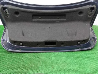 , Крышка багажника (дверь 3-5) BMW 4 F32/F33/GT F36 Арт 3904-92418230, вид 3