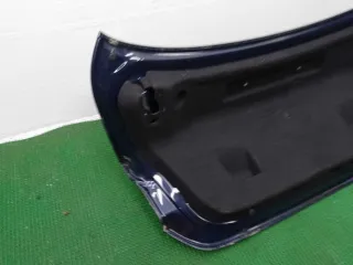 , Крышка багажника (дверь 3-5) BMW 4 F32/F33/GT F36 Арт 3904-92418230, вид 4