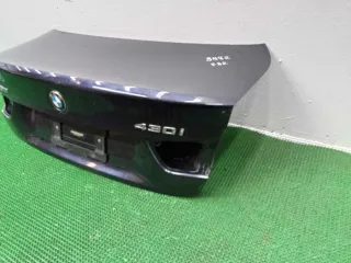 , Крышка багажника (дверь 3-5) BMW 4 F32/F33/GT F36 Арт 3904-92418230, вид 8