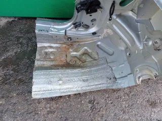 , Четверть передняя левая Audi A7 1 (S7,RS7) Арт 3904-73100668, вид 2