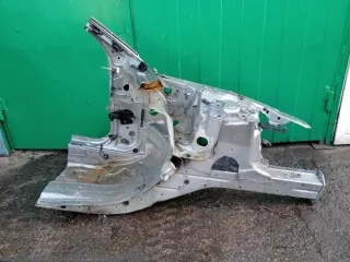 , Четверть передняя левая Audi A7 1 (S7,RS7) Арт 3904-73100668, вид 3