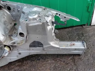 , Четверть передняя левая Audi A7 1 (S7,RS7) Арт 3904-73100668, вид 4