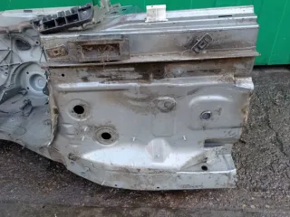 , Четверть передняя левая Audi A7 1 (S7,RS7) Арт 3904-73100668, вид 5