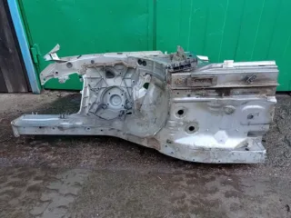 , Четверть передняя левая Audi A7 1 (S7,RS7) Арт 3904-73100668, вид 6