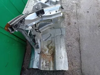 , Четверть передняя левая Audi A7 1 (S7,RS7) Арт 3904-73100668, вид 9