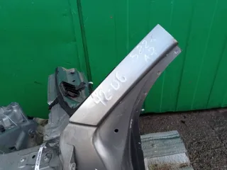 , Четверть передняя левая Audi A7 1 (S7,RS7) Арт 3904-73100668, вид 10