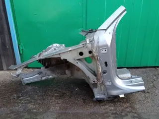 , Четверть передняя левая Audi A7 1 (S7,RS7) Арт 3904-73100668, вид 11