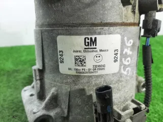 23249243, Компрессор кондиционера Chevrolet Equinox 3 Арт 3904-48569236, вид 3