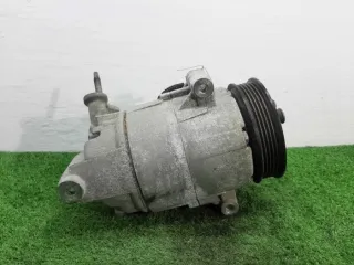 23249243, Компрессор кондиционера Chevrolet Equinox 3 Арт 3904-48569236, вид 4