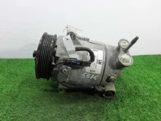 23249243, Компрессор кондиционера Chevrolet Equinox 3 Арт 3904-48569236, вид 5